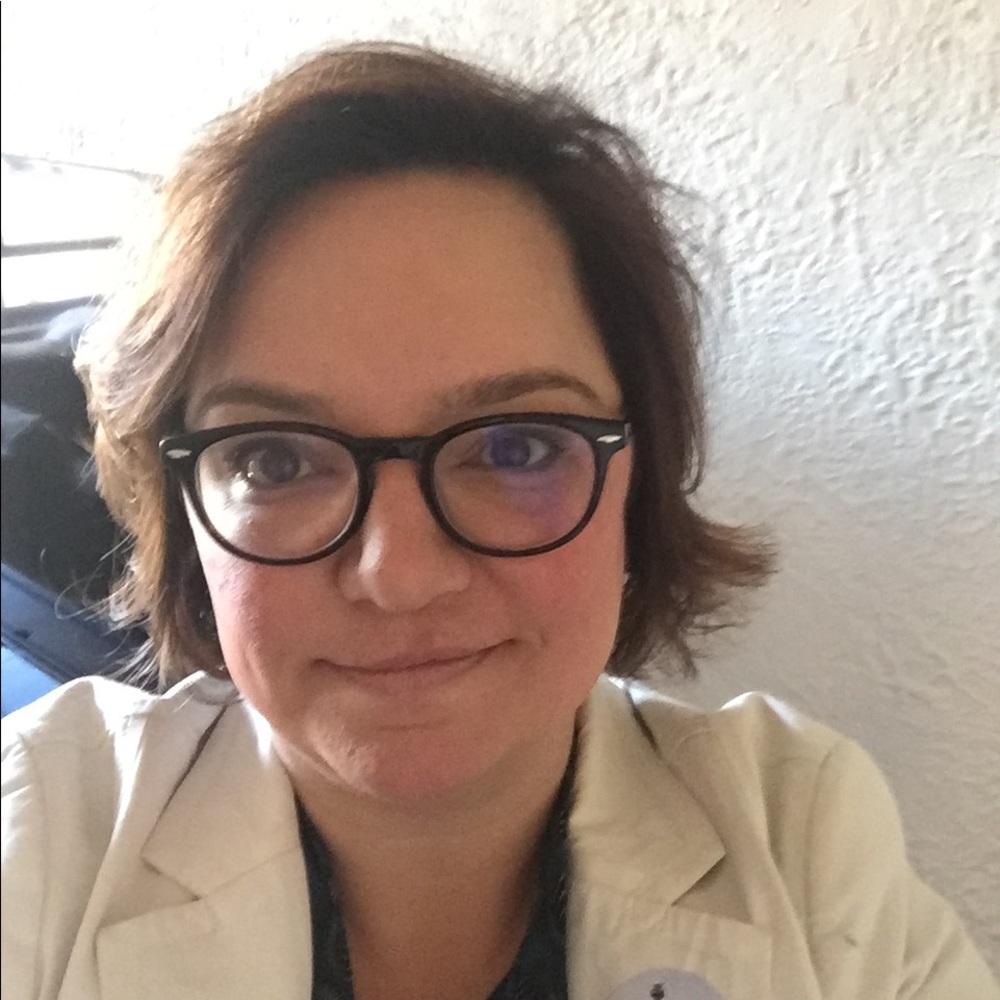 Meet your Posher, Heather